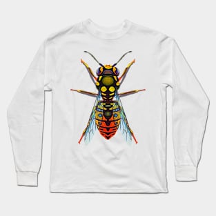 Wasp One Long Sleeve T-Shirt